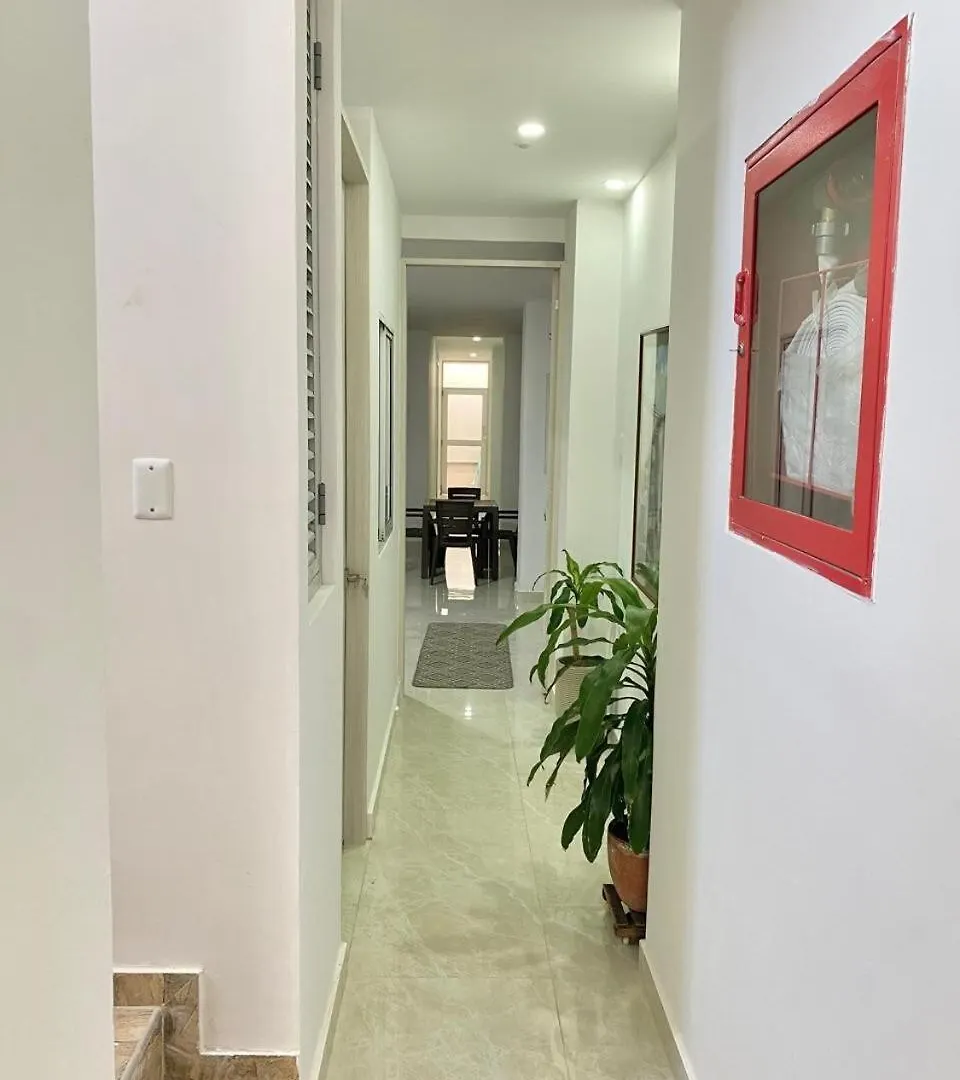 Habitacion Independiente Con Ventilador Cerca A Malecon Del Rio Barranquilla  0*, Barranquilla (Atlantico)