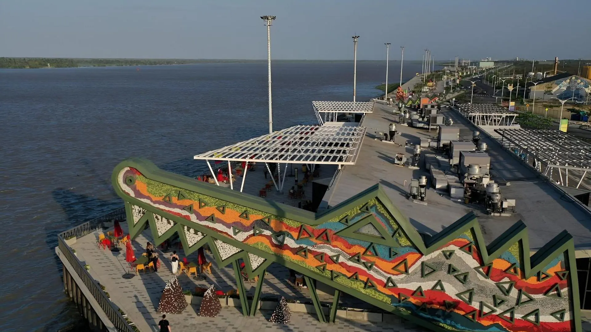 Apartment Habitacion Independiente Con Ventilador Cerca A Malecon Del Rio Barranquilla